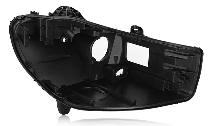Rear Housing – Mercedes-Benz C-Class Light frame