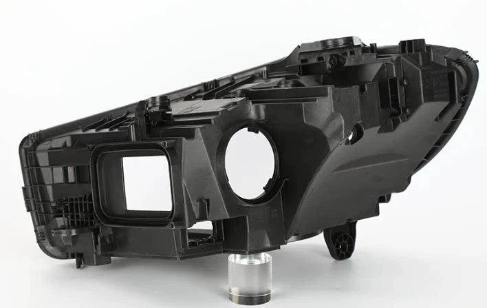 (Passenger Side), Mercedes-Benz C-Class Light frame