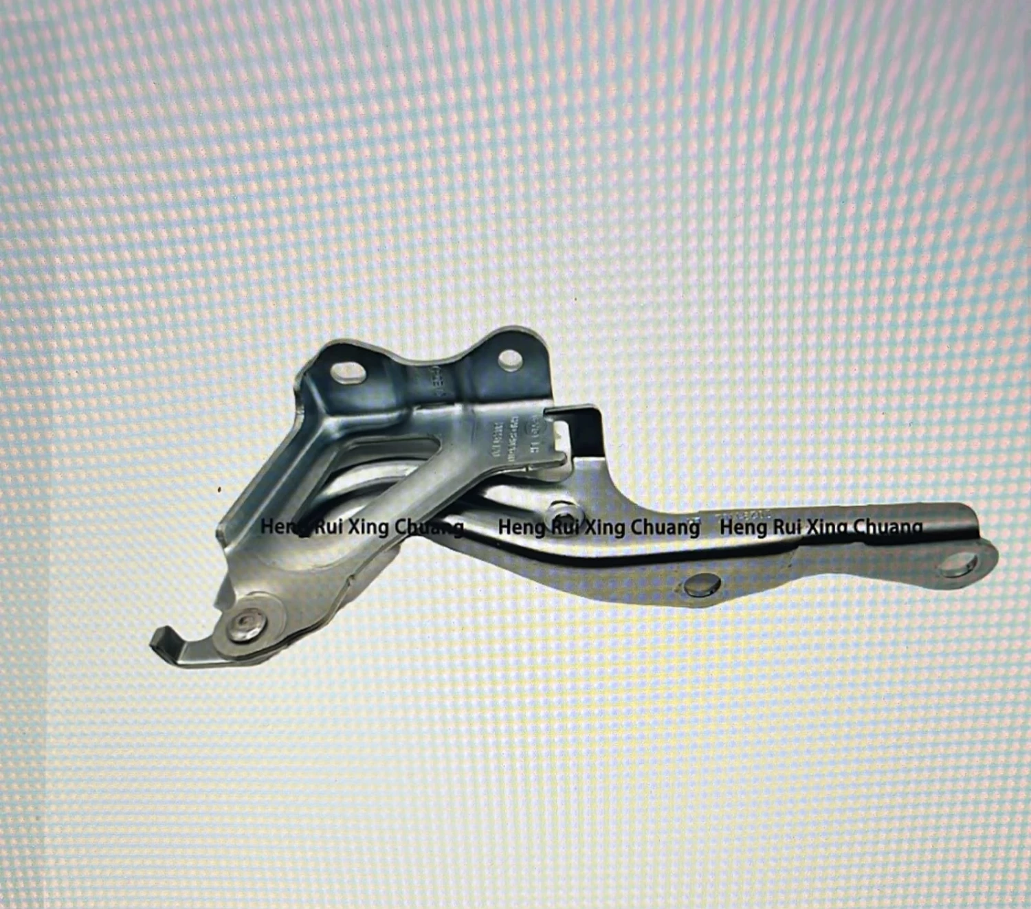 HAD-8402610 Hood Left Hinge Assembly