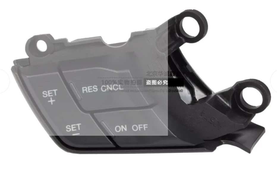 Ford Mustan 202 Kontrol düymələri Sol tərəf (Ötürücü sistemi)