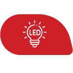 LED lights