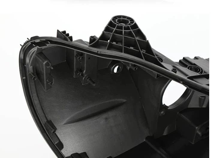 Mercedes-Benz C-Class – Light frame Front Headlight