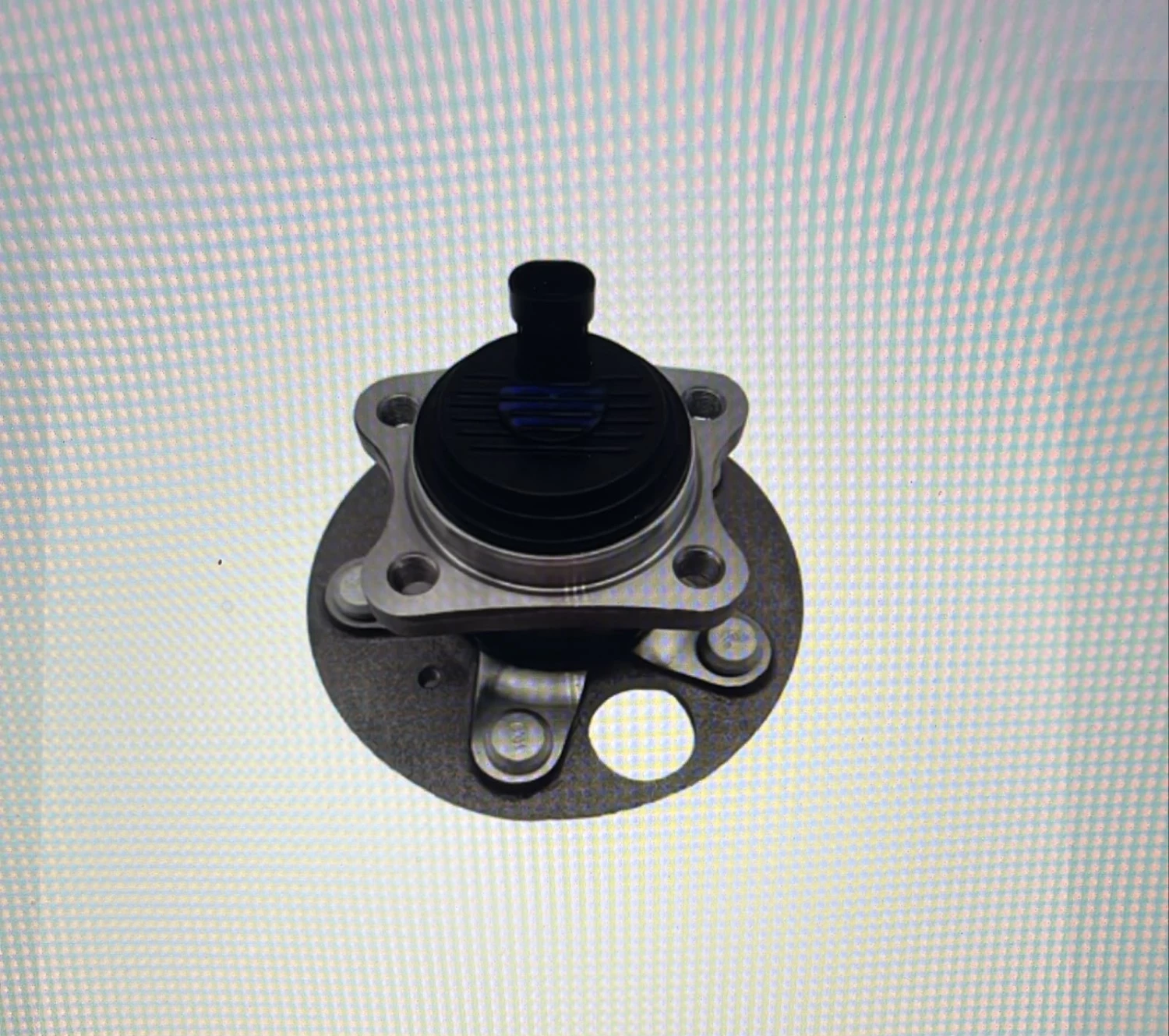 HADF-3104100A-D1 Rear Wheel Hub Unit Assembly