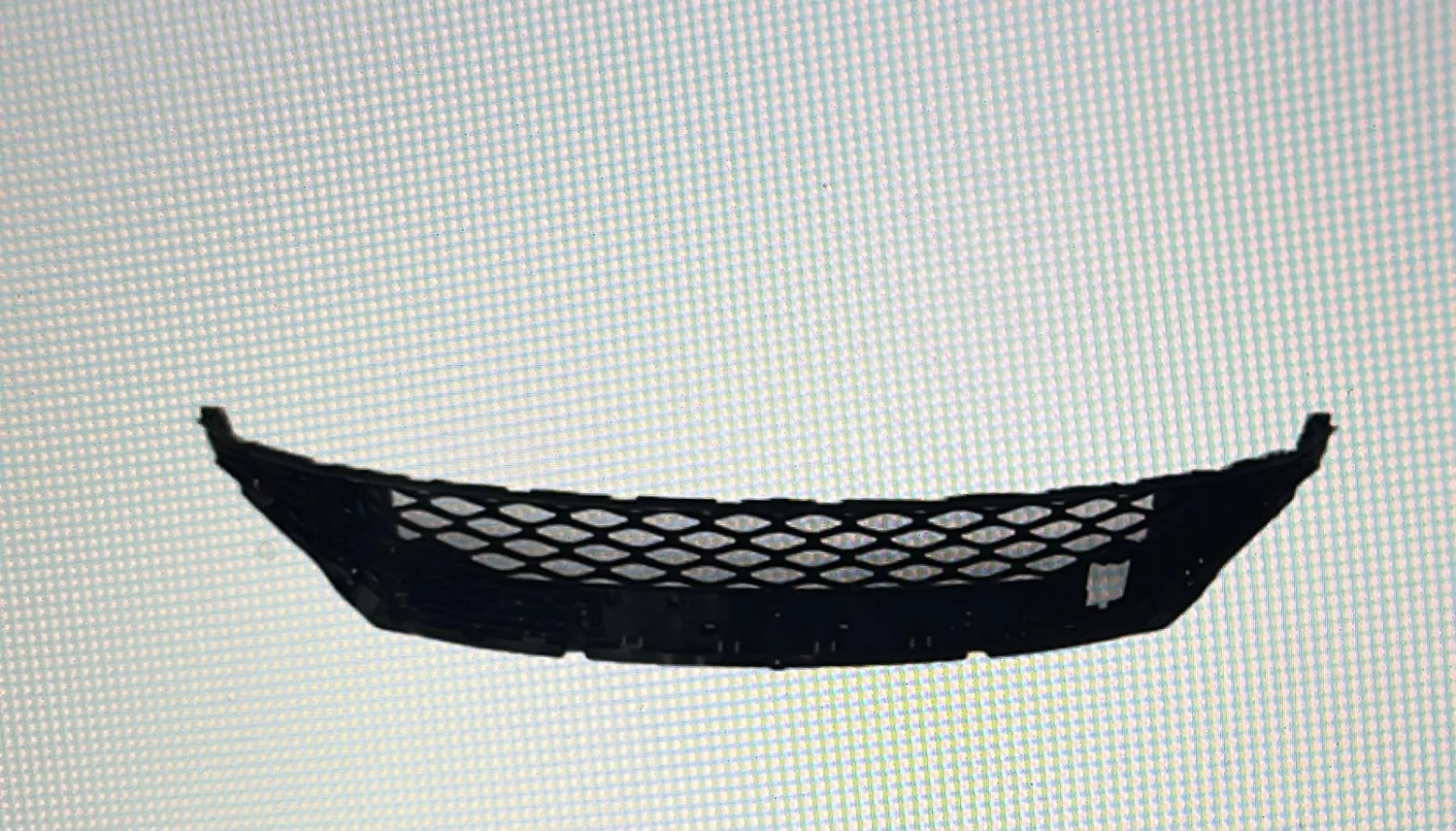 HA6HA-2803776 Front Bumper Upper Grille