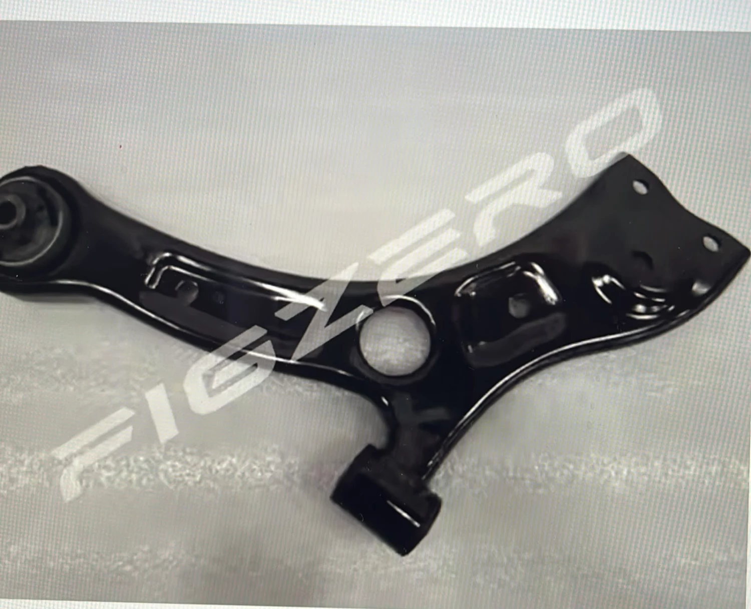 DAEA-2904010B Front Left Lower Control Arm Assembly